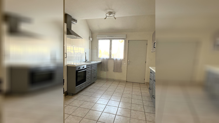 Ma-Cabane - Location Maison FOURQUEUX, 51 m²