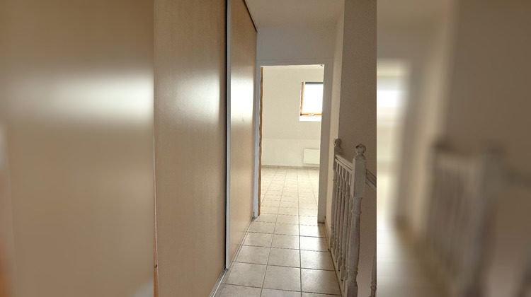 Ma-Cabane - Location Maison FOURQUEUX, 51 m²