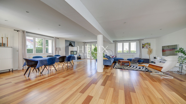 Ma-Cabane - Location Maison FOURQUEUX, 219 m²
