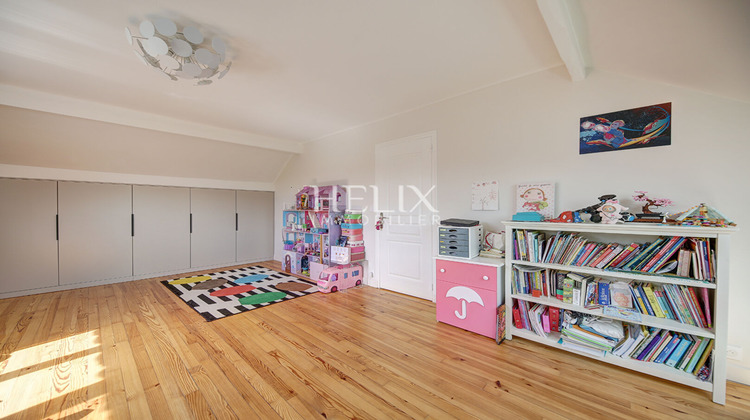 Ma-Cabane - Location Maison FOURQUEUX, 219 m²