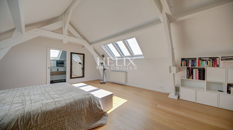 Ma-Cabane - Location Maison FOURQUEUX, 219 m²