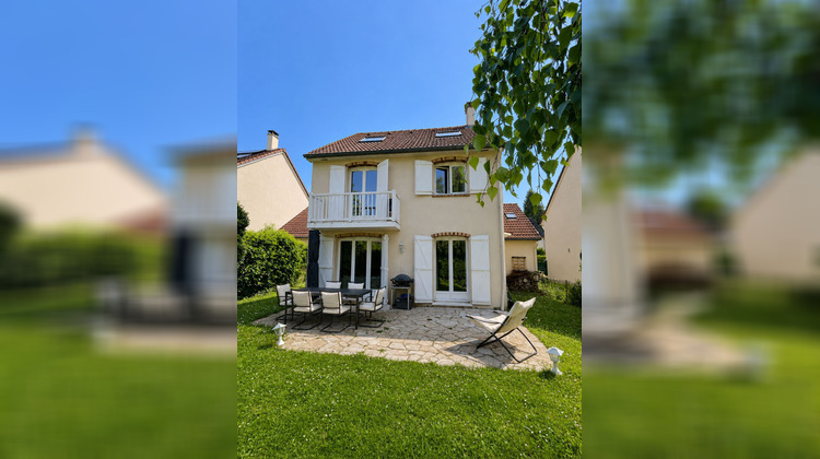 Ma-Cabane - Location Maison FOURQUEUX, 148 m²