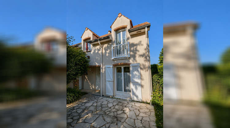 Ma-Cabane - Location Maison FOURQUEUX, 148 m²