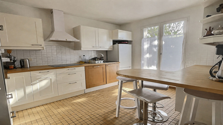 Ma-Cabane - Location Maison FOURQUEUX, 148 m²