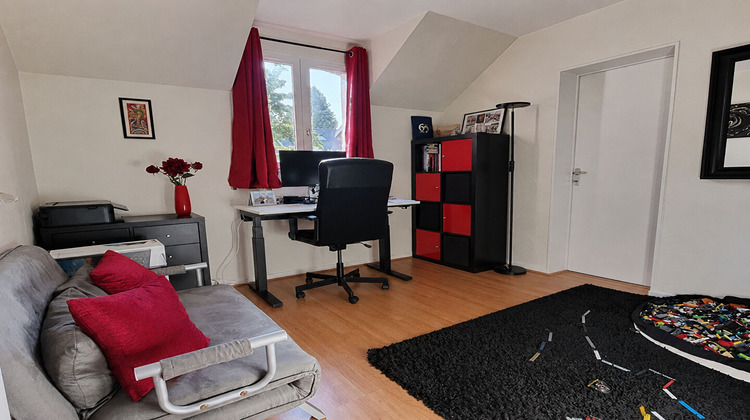 Ma-Cabane - Location Maison FOURQUEUX, 148 m²