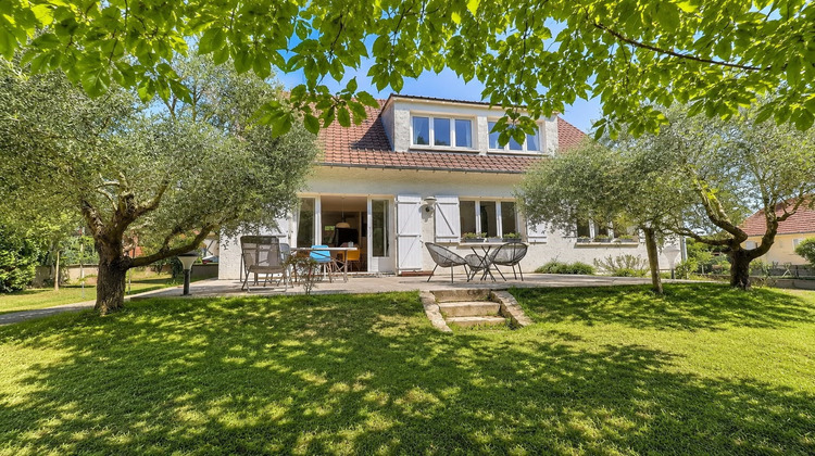 Ma-Cabane - Location Maison FOURQUEUX, 150 m²