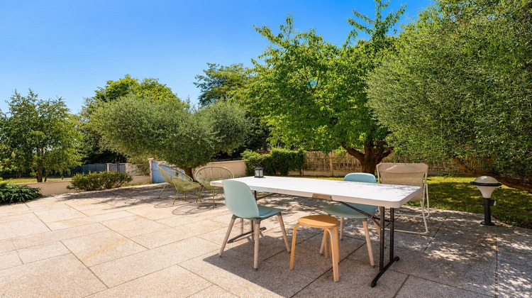 Ma-Cabane - Location Maison FOURQUEUX, 150 m²