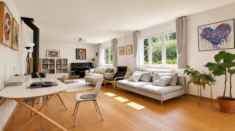 Ma-Cabane - Location Maison FOURQUEUX, 150 m²