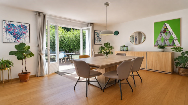Ma-Cabane - Location Maison FOURQUEUX, 150 m²