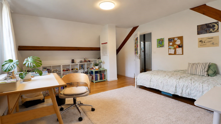 Ma-Cabane - Location Maison FOURQUEUX, 150 m²
