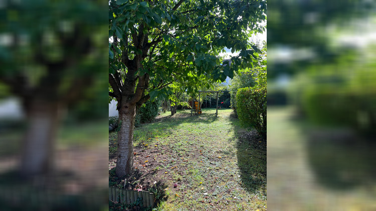 Ma-Cabane - Location Maison FOURQUEUX, 143 m²