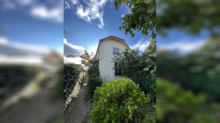 Ma-Cabane - Location Maison FOURQUEUX, 143 m²