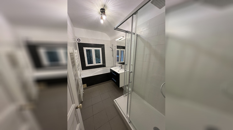 Ma-Cabane - Location Maison FOURQUEUX, 143 m²
