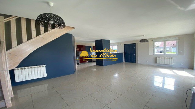 Ma-Cabane - Location Maison Francalmont, 98 m²