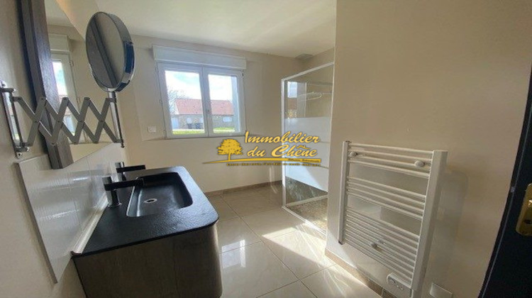 Ma-Cabane - Location Maison Francalmont, 98 m²