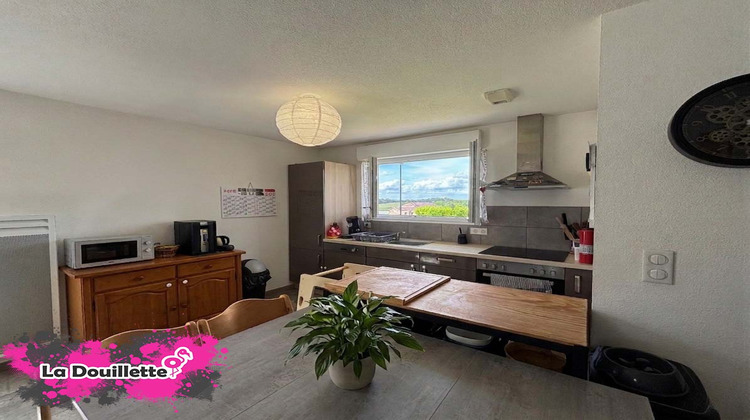 Ma-Cabane - Location Maison FRANCALMONT, 93 m²