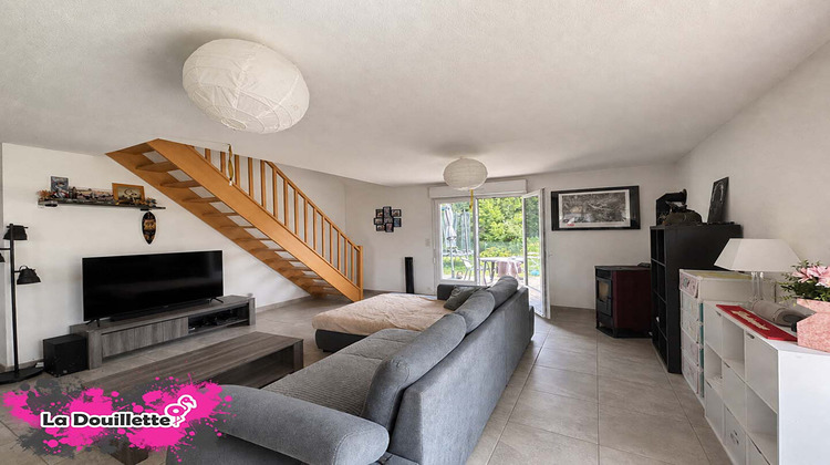 Ma-Cabane - Location Maison FRANCALMONT, 93 m²