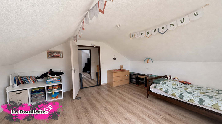 Ma-Cabane - Location Maison FRANCALMONT, 93 m²
