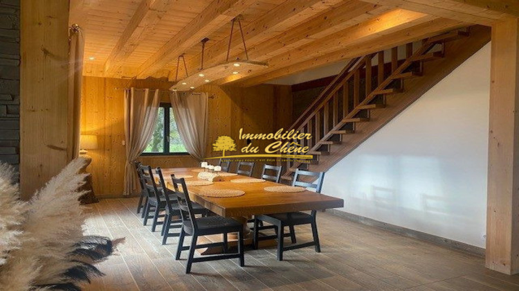 Ma-Cabane - Location Maison Francalmont, 112 m²