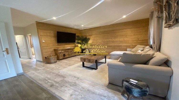 Ma-Cabane - Location Maison Francalmont, 112 m²