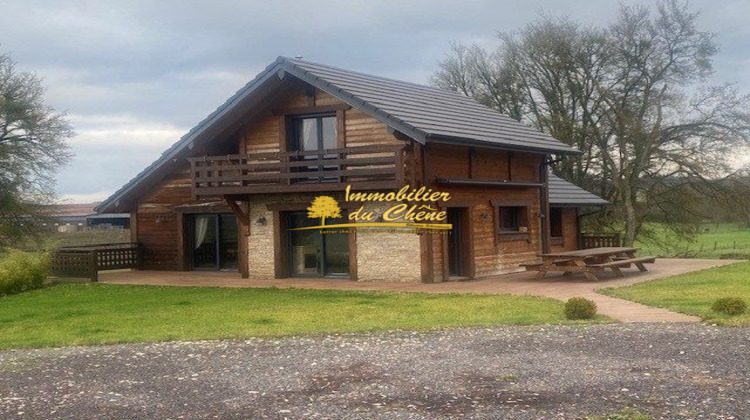 Ma-Cabane - Location Maison Francalmont, 112 m²