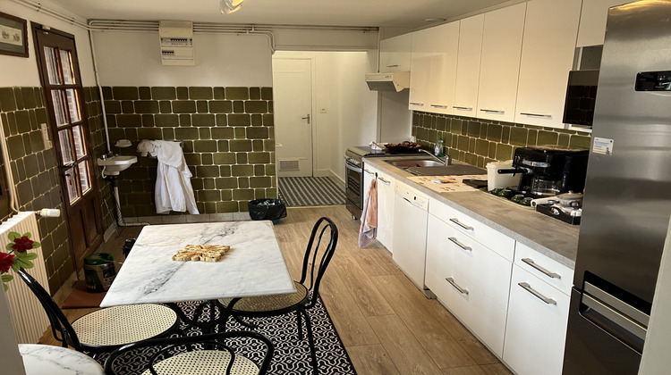 Ma-Cabane - Location Maison FRANCHEVILLE, 140 m²