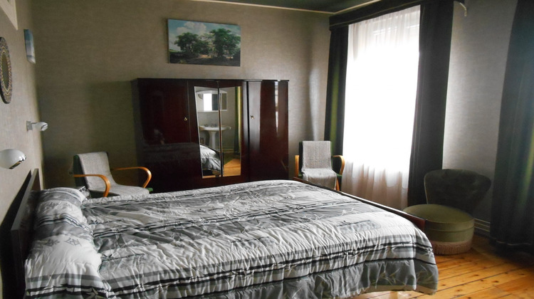 Ma-Cabane - Location Maison FRANCHEVILLE, 140 m²