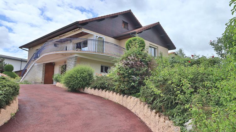 Ma-Cabane - Location Maison FRANCHEVILLE, 148 m²