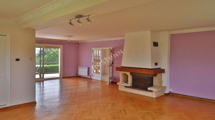 Ma-Cabane - Location Maison FRANCHEVILLE, 148 m²