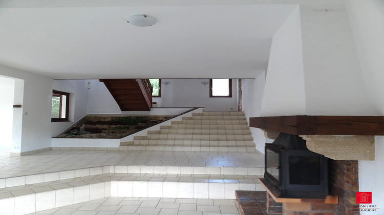 Ma-Cabane - Location Maison Francheville, 187 m²