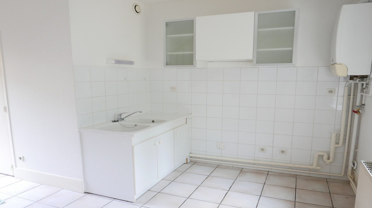 Ma-Cabane - Location Maison Francheville, 59 m²