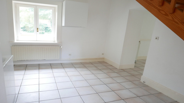 Ma-Cabane - Location Maison Francheville, 59 m²