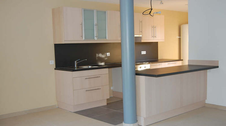 Ma-Cabane - Location Maison FRANCONVILLE, 75 m²