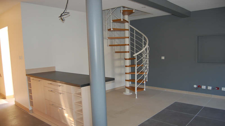 Ma-Cabane - Location Maison FRANCONVILLE, 75 m²