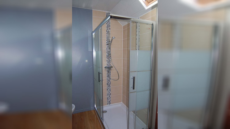 Ma-Cabane - Location Maison FRANCONVILLE, 75 m²