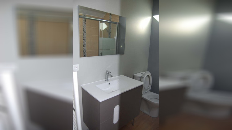 Ma-Cabane - Location Maison FRANCONVILLE, 75 m²