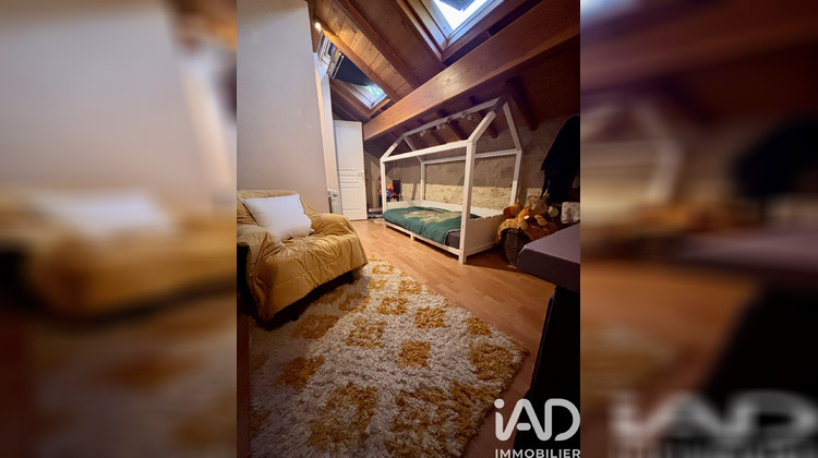Ma-Cabane - Location Maison Francs, 64 m²