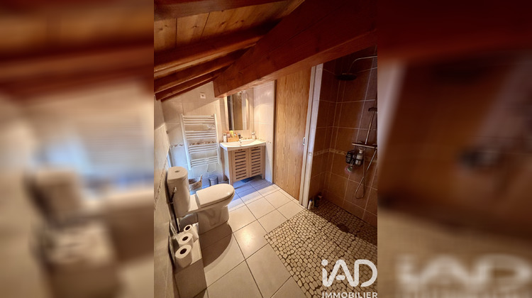Ma-Cabane - Location Maison Francs, 64 m²