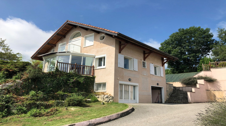 Ma-Cabane - Location Maison FRANGY, 145 m²