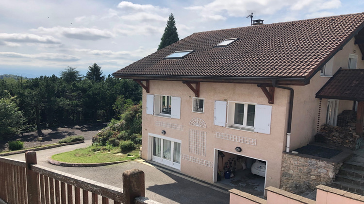 Ma-Cabane - Location Maison FRANGY, 145 m²