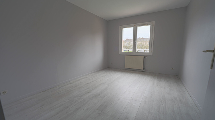 Ma-Cabane - Location Maison FRANQUEVILLE-SAINT-PIERRE, 114 m²