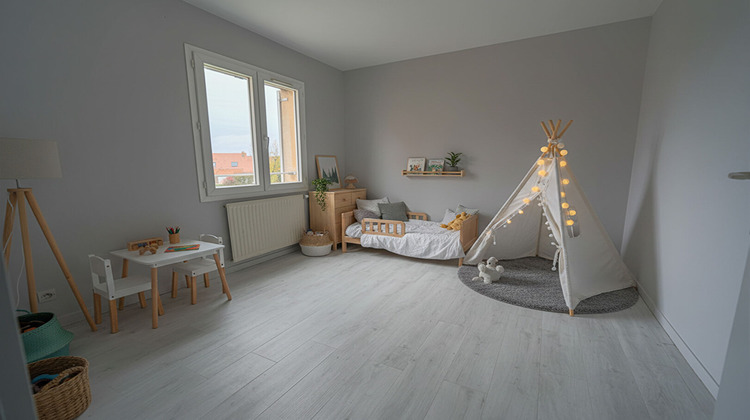 Ma-Cabane - Location Maison FRANQUEVILLE-SAINT-PIERRE, 114 m²