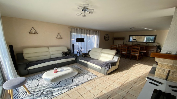 Ma-Cabane - Location Maison FRANQUEVILLE-SAINT-PIERRE, 102 m²