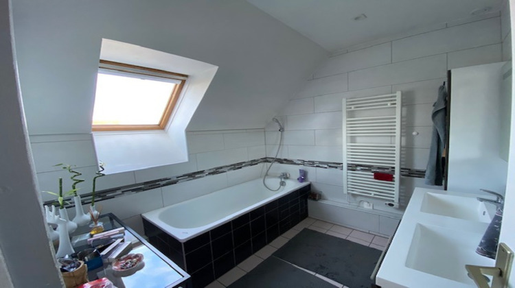 Ma-Cabane - Location Maison FRANQUEVILLE-SAINT-PIERRE, 102 m²