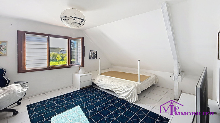Ma-Cabane - Location Maison FRANQUEVILLE-SAINT-PIERRE, 150 m²