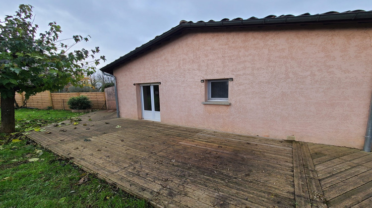 Ma-Cabane - Location Maison Frans, 83 m²