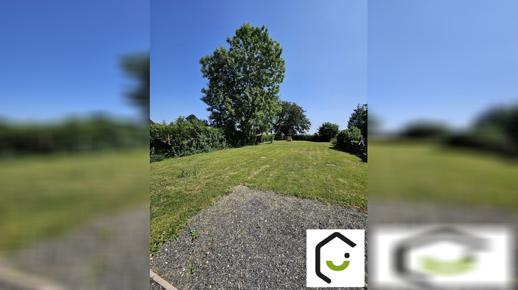 Ma-Cabane - Location Maison FRANSART, 86 m²