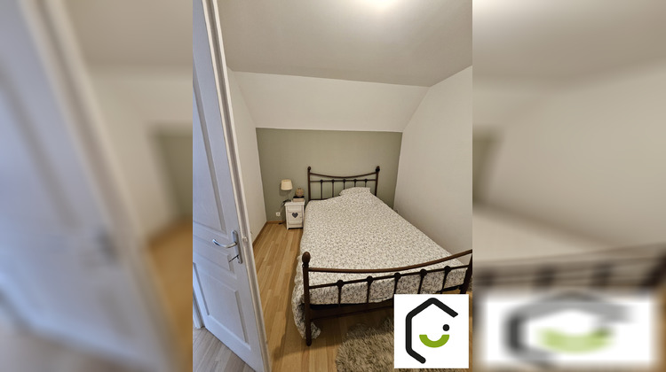 Ma-Cabane - Location Maison FRANSART, 86 m²