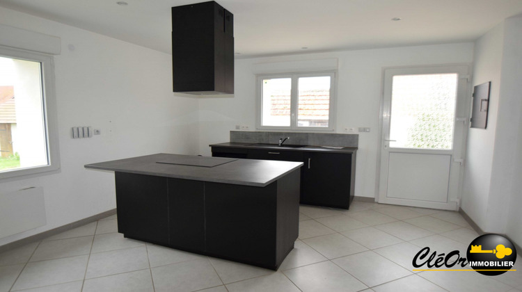 Ma-Cabane - Location Maison Franxault, 89 m²