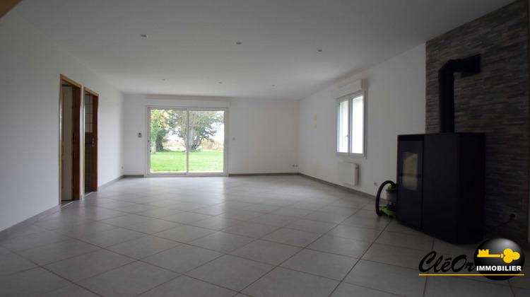 Ma-Cabane - Location Maison Franxault, 89 m²